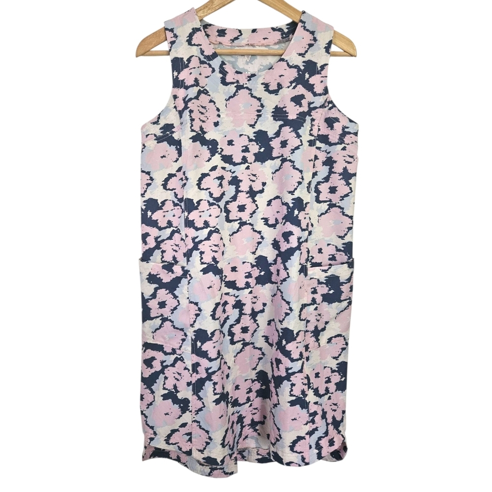 LIV Outdoor Hattie Quick Dry Dress Floral